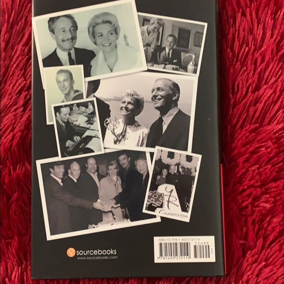 Book-The young and restless life of William J Bell - Picture 7 of 7